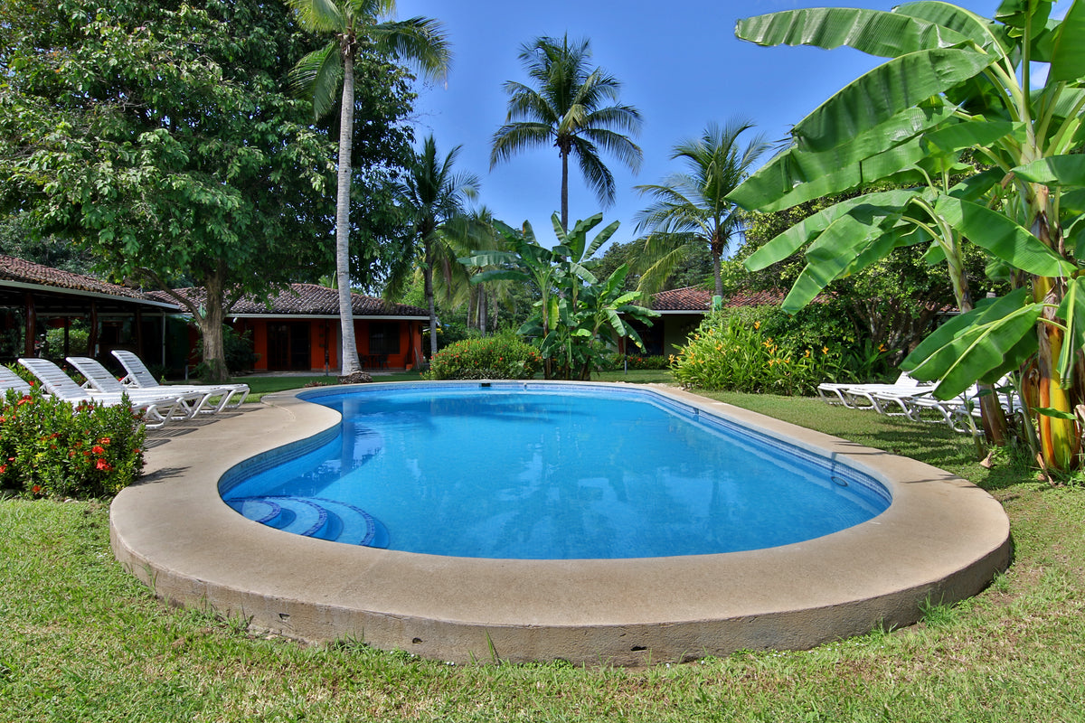 Hotel Bahia Esmeralda