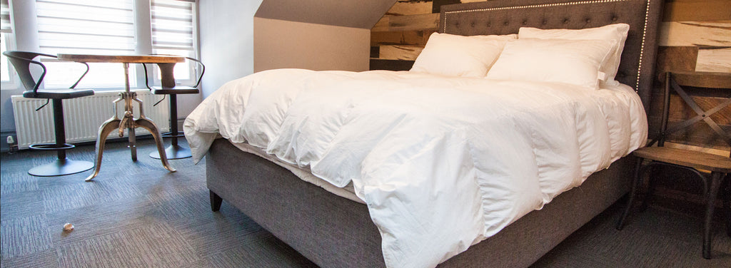 Wellesley Manor Boutique Hotel