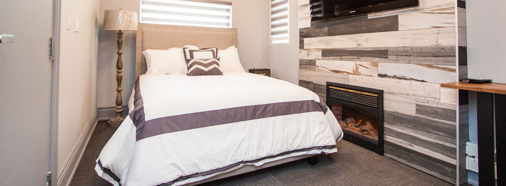 Wellesley Manor Boutique Hotel