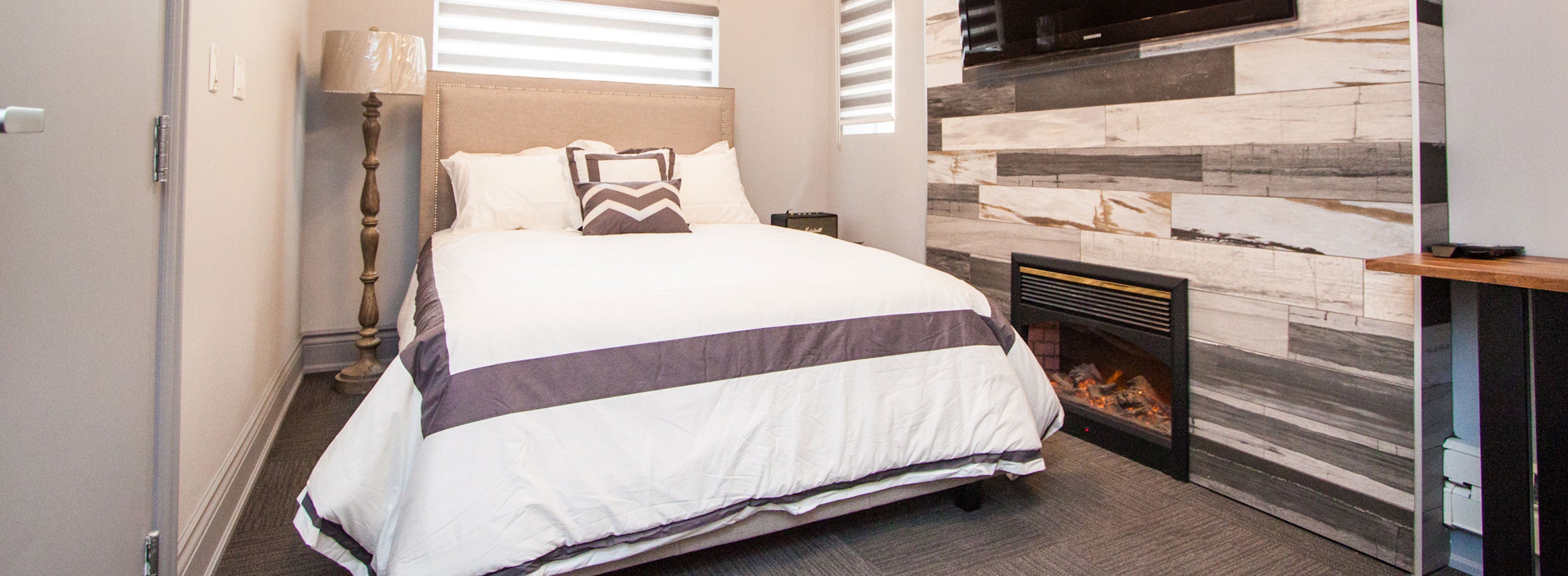 Wellesley Manor Boutique Hotel