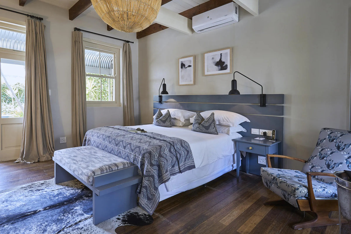 Stable Suite