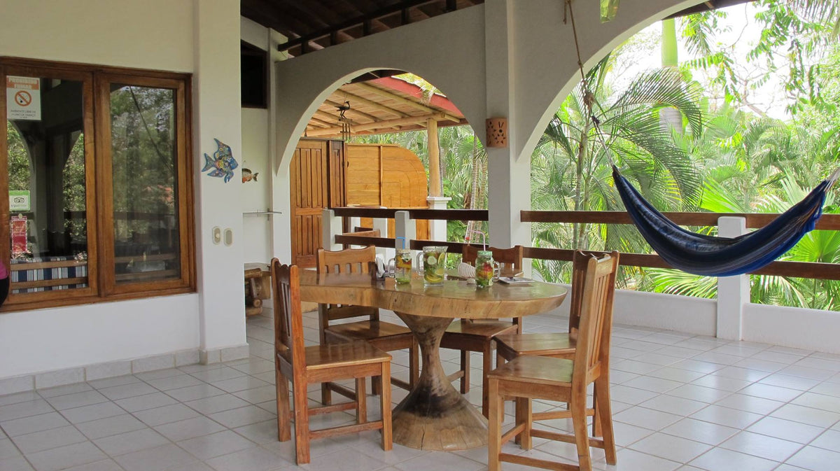 Casa Sueca Boutique Hotel & Suites