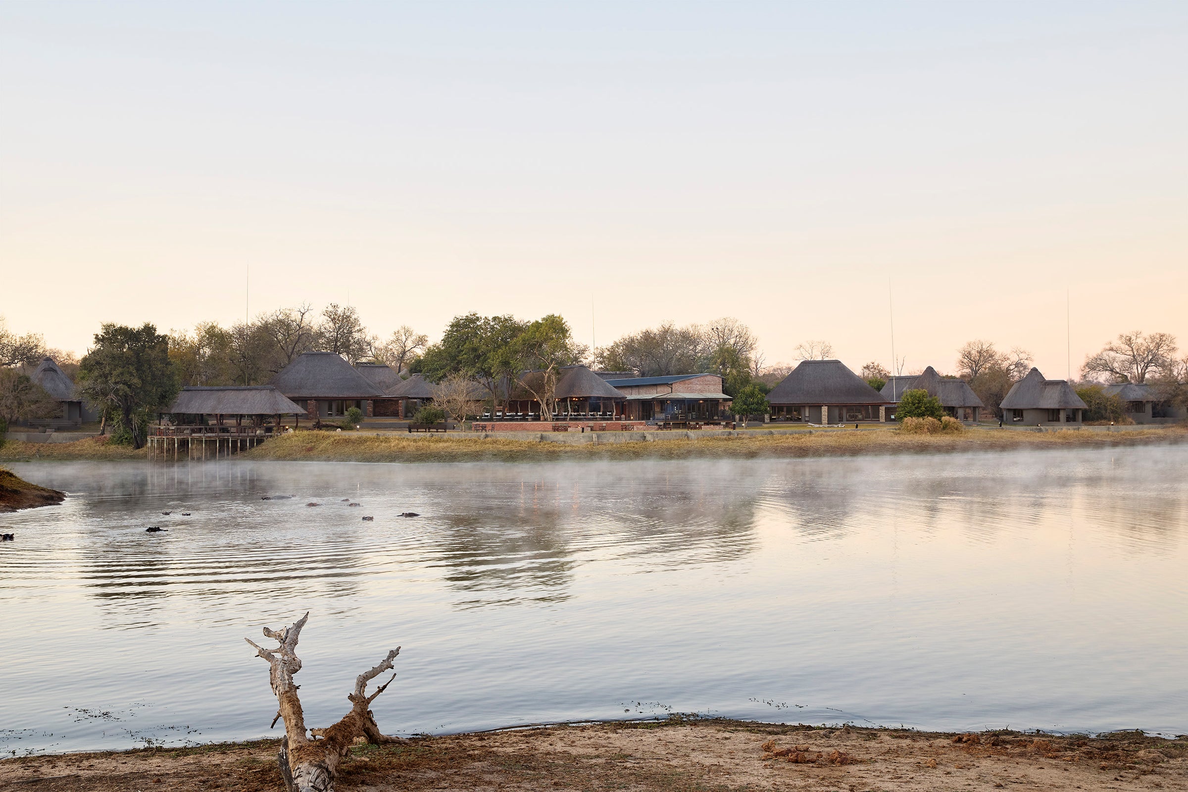 Arathusa Safari Lodge