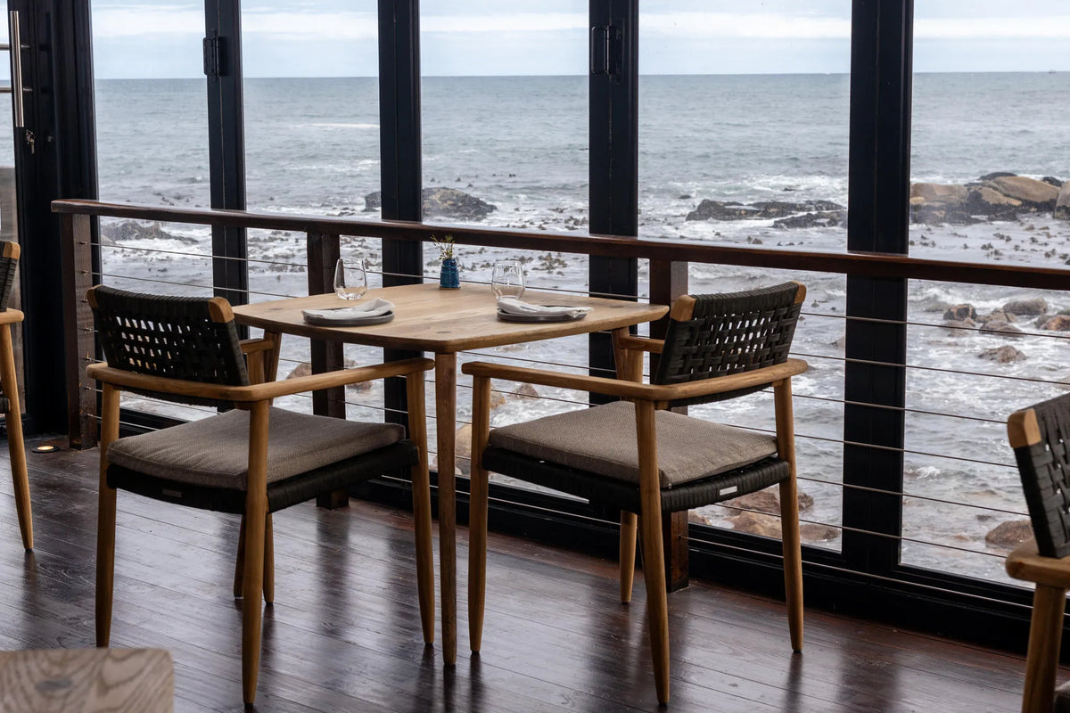 Chefs Warehouse at Tintswalo Atlantic