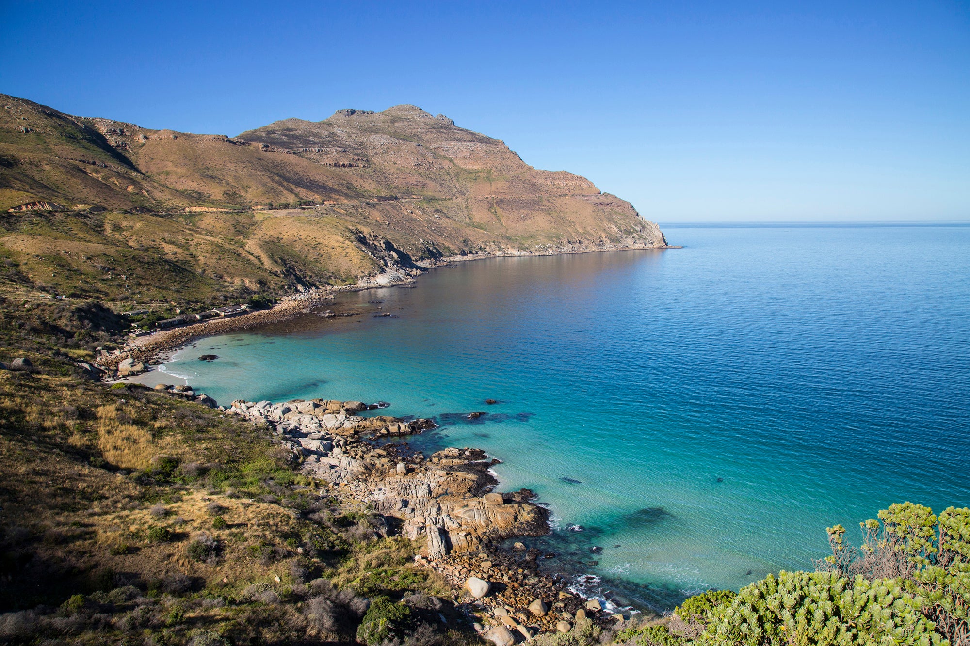 Tintswalo Atlantic
