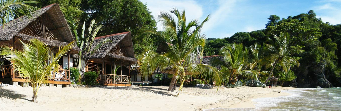 ANTOREMBA LODGE