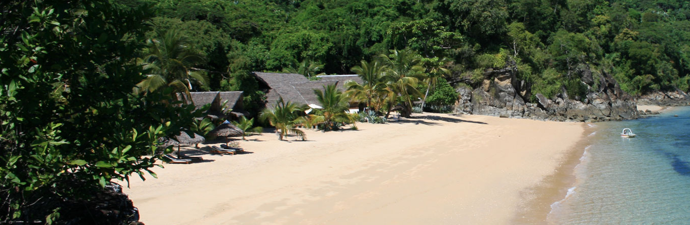 ANTOREMBA LODGE