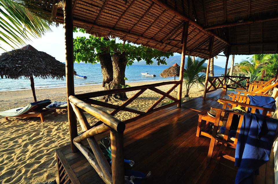 ANTOREMBA LODGE