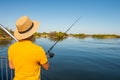 Namushasha River Villa Gondwana Collection Namibia : Fishing Trips