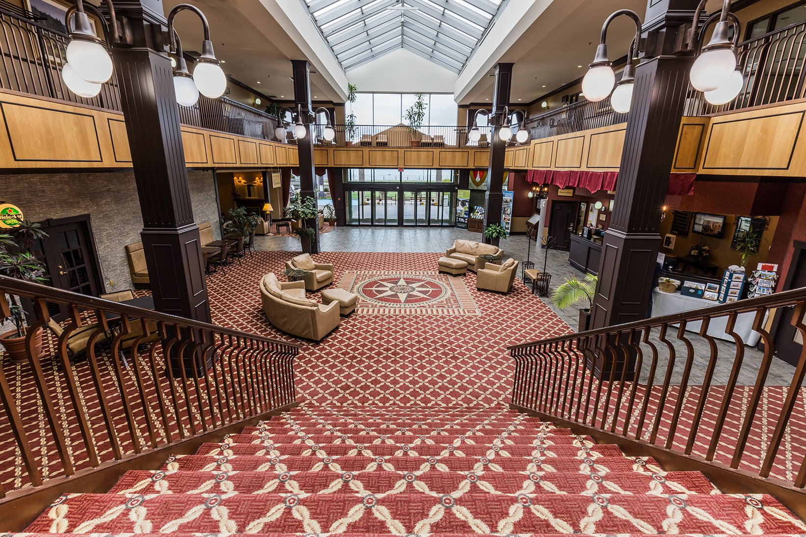 Hotel Rimouski