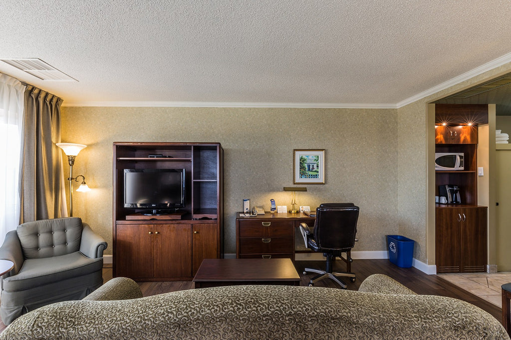 Hotel Rimouski