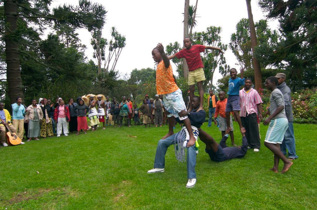 Imbabazi Orphanage