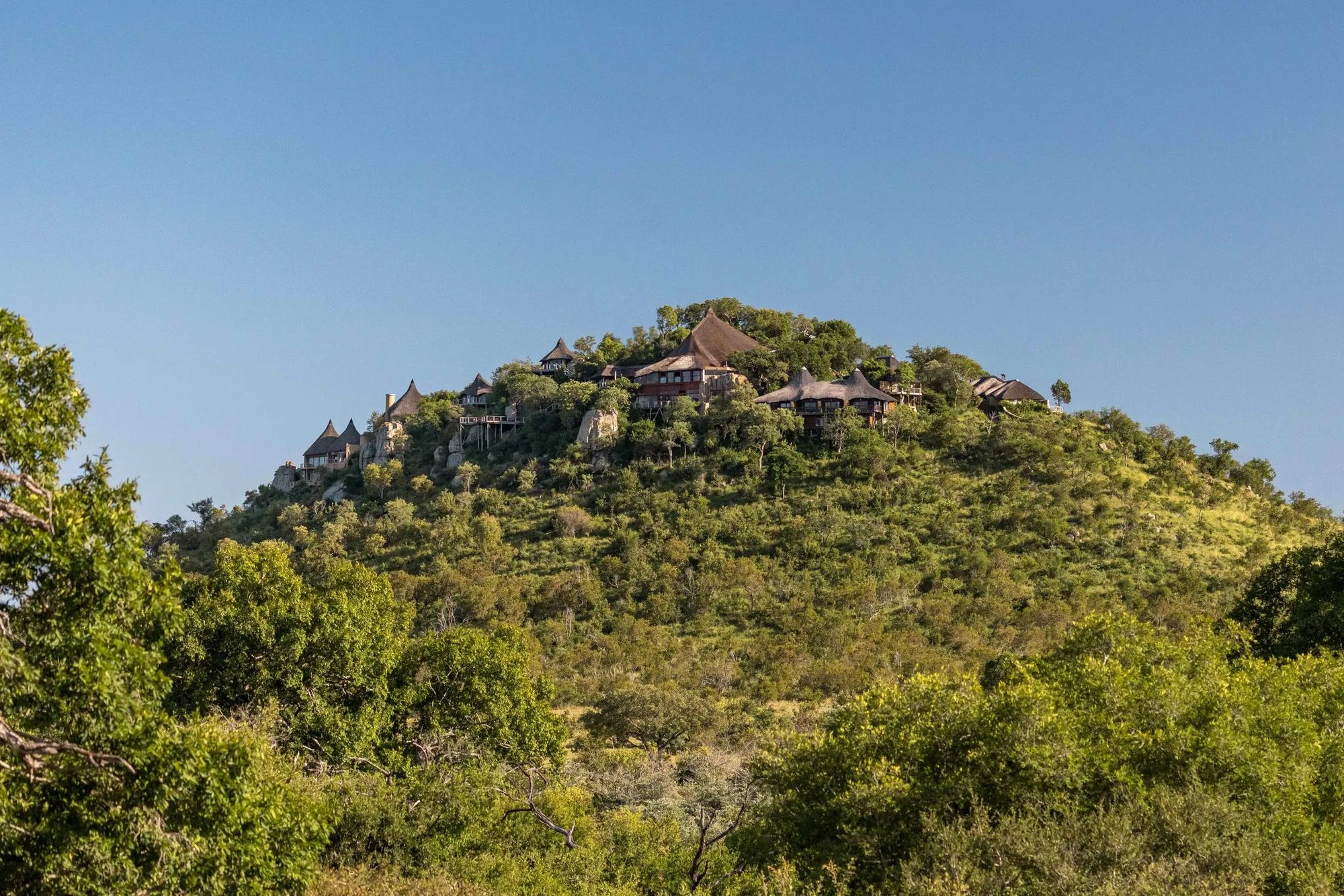 Ulusaba Private Game Reserve, Ulusaba Private Game Reserve, South Africa featured image.
