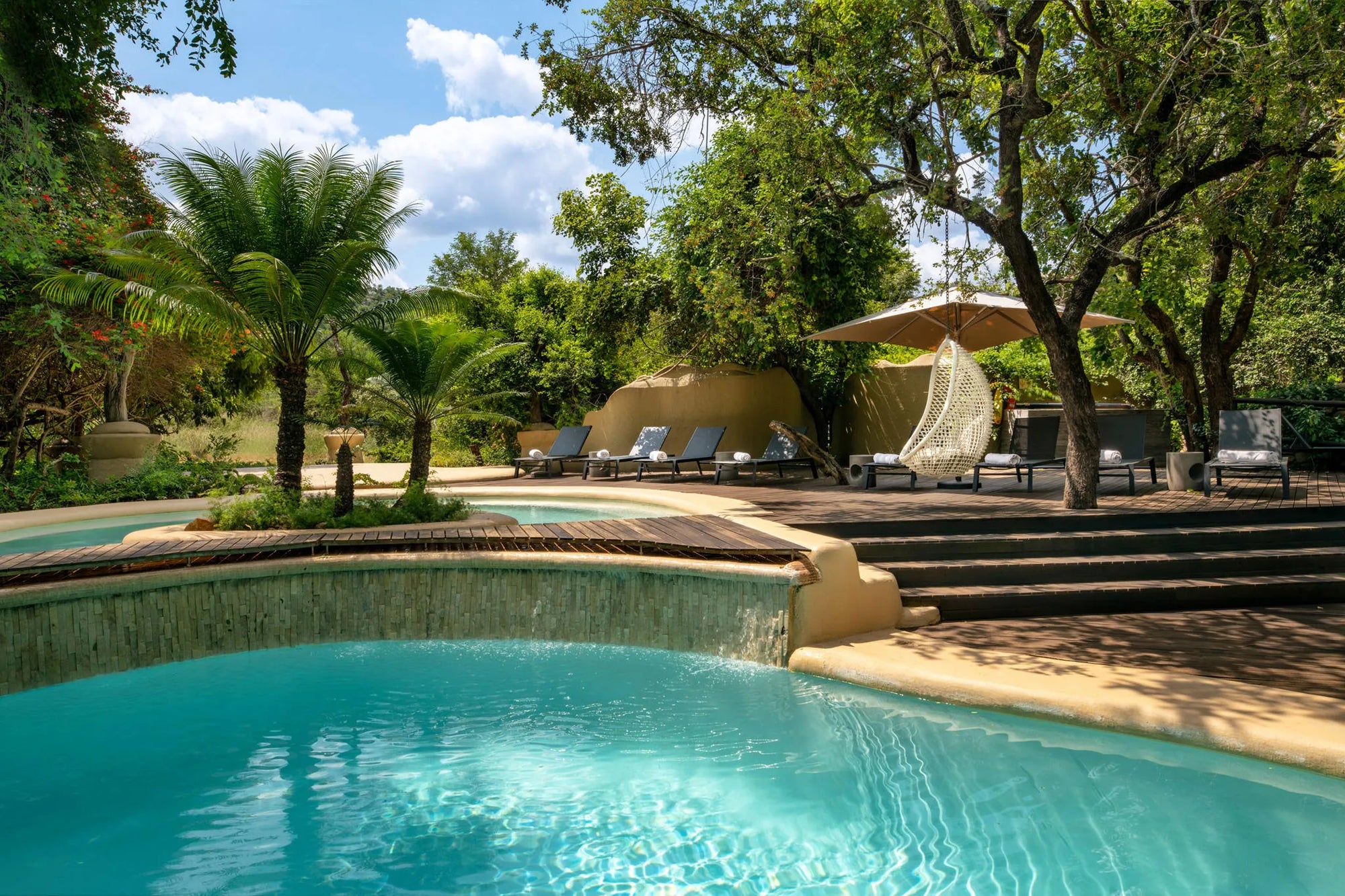 Ulusaba Private Game Reserve, Ulusaba Private Game Reserve, South Africa gallery image 3.