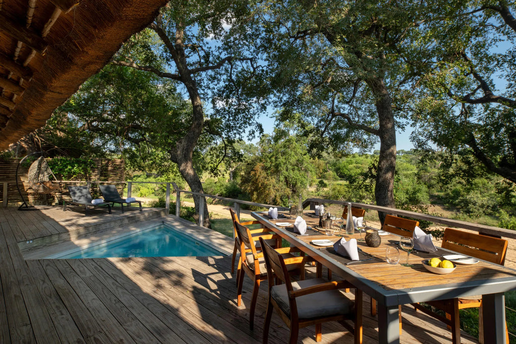 Ulusaba Private Game Reserve, Ulusaba Private Game Reserve, South Africa gallery image 4.