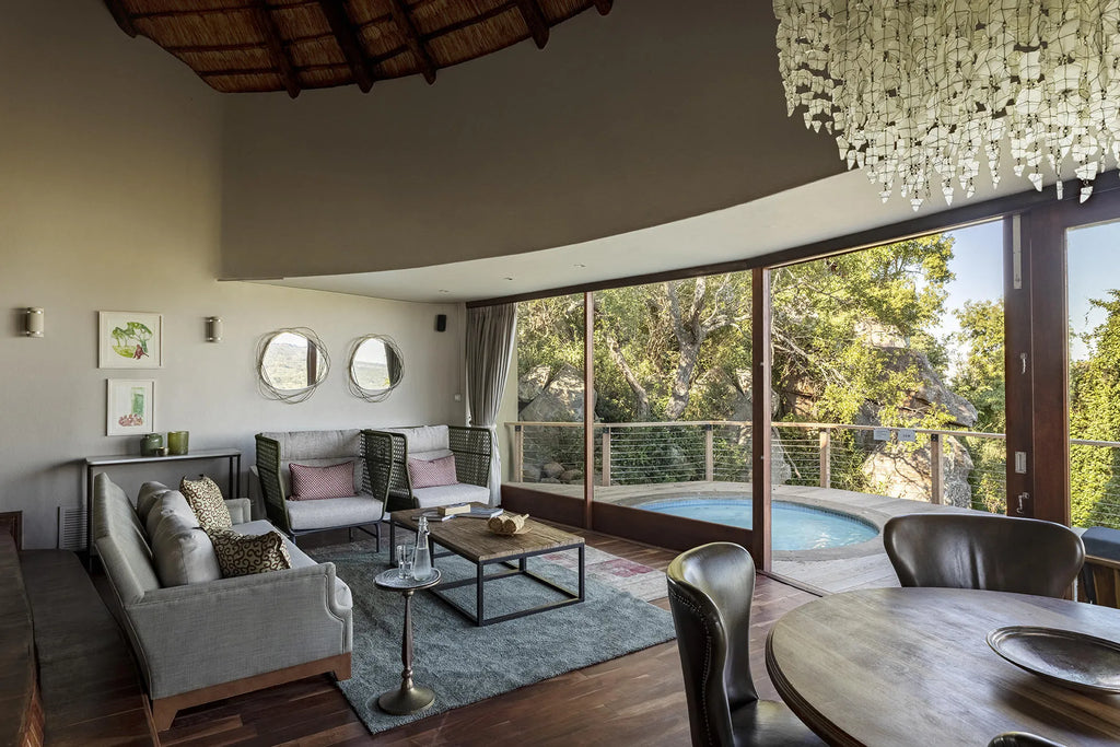 Ulusaba Private Game Reserve, Ulusaba Private Game Reserve, South Africa gallery image 5.