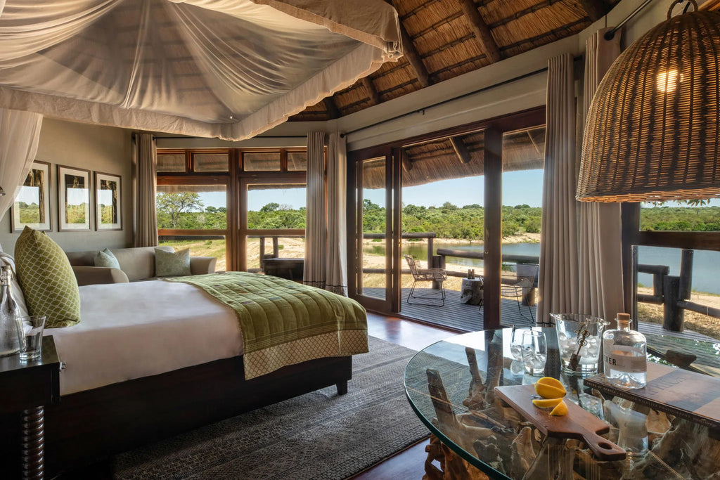 Ulusaba Private Game Reserve, Ulusaba Private Game Reserve, South Africa gallery image 6.