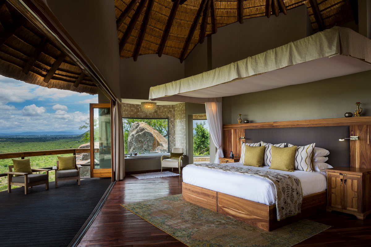 Cliff Lodge 1