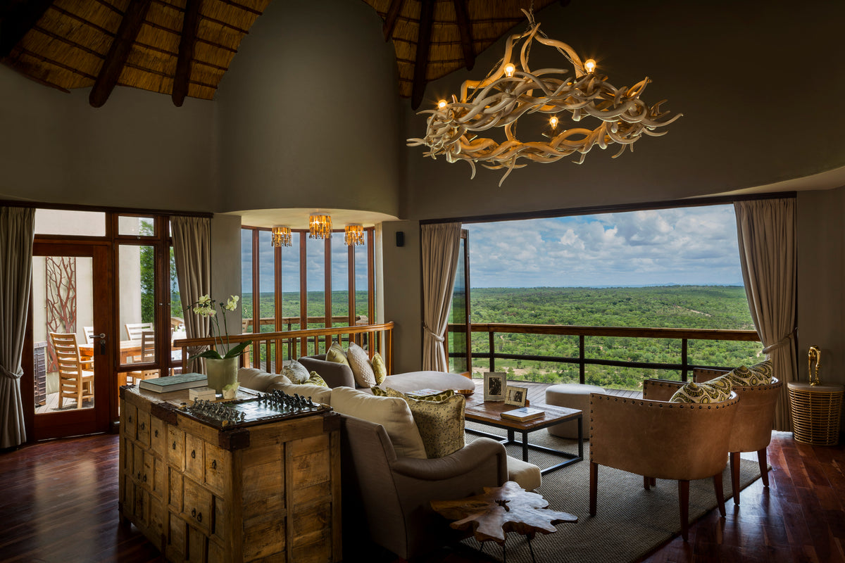 Cliff Lodge 1