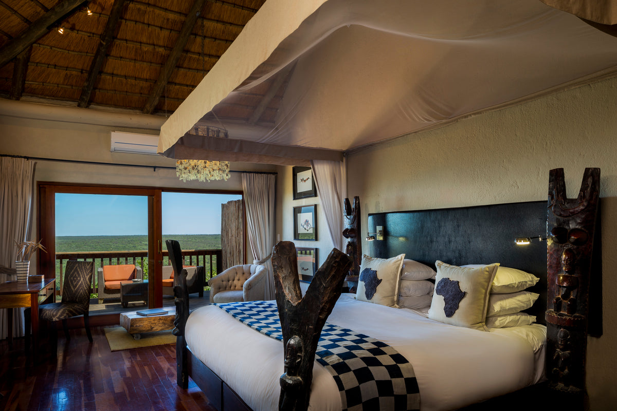 Rock Lodge Rock Cliff Room