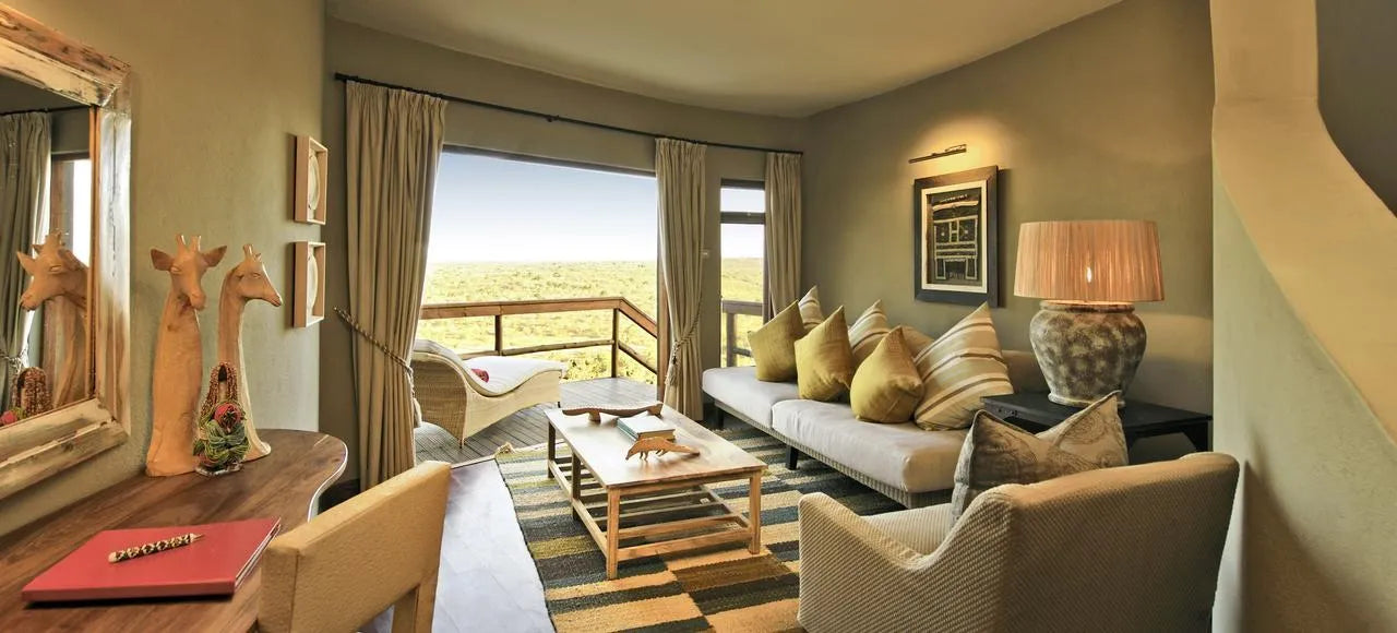 Cliff Lodge 1