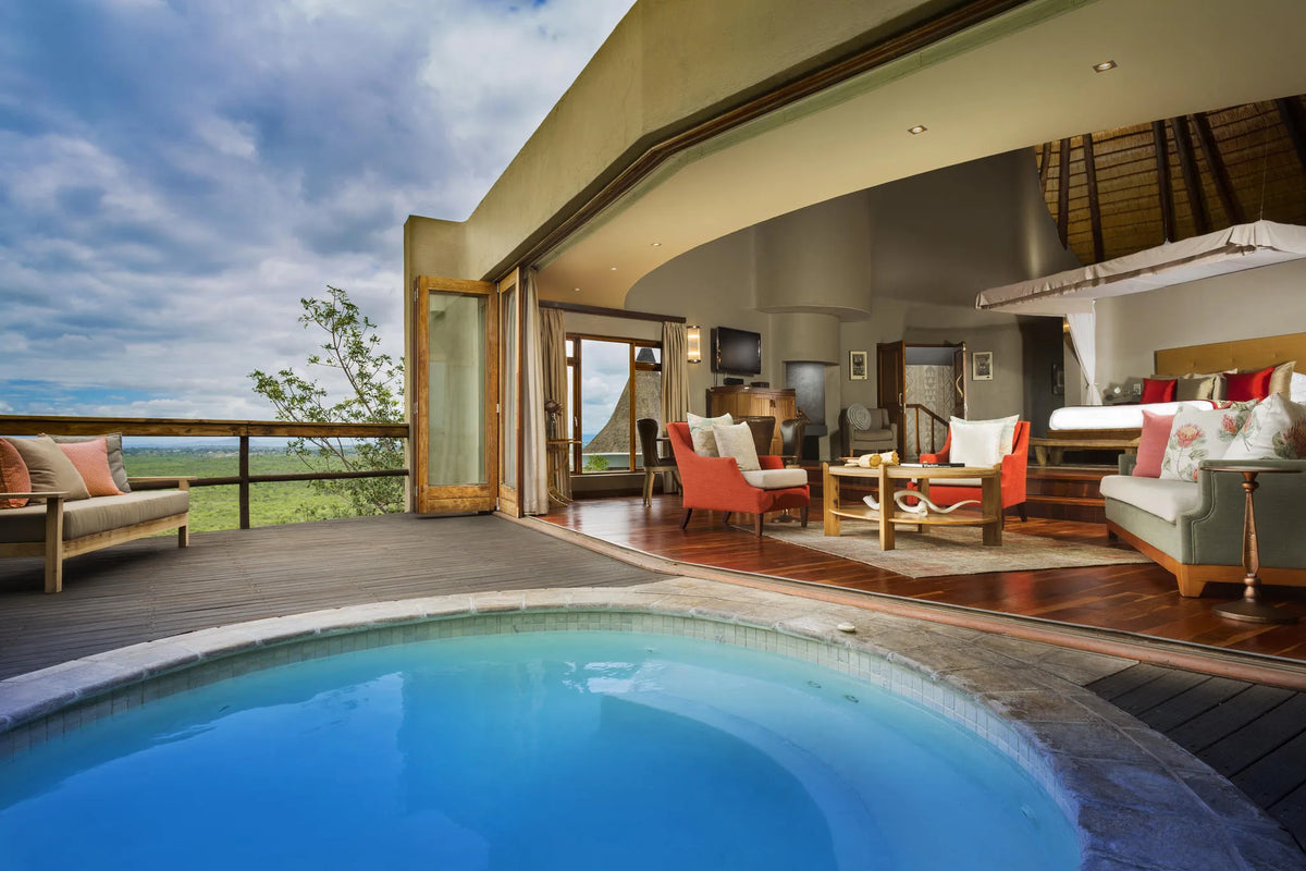 Cliff Lodge 2