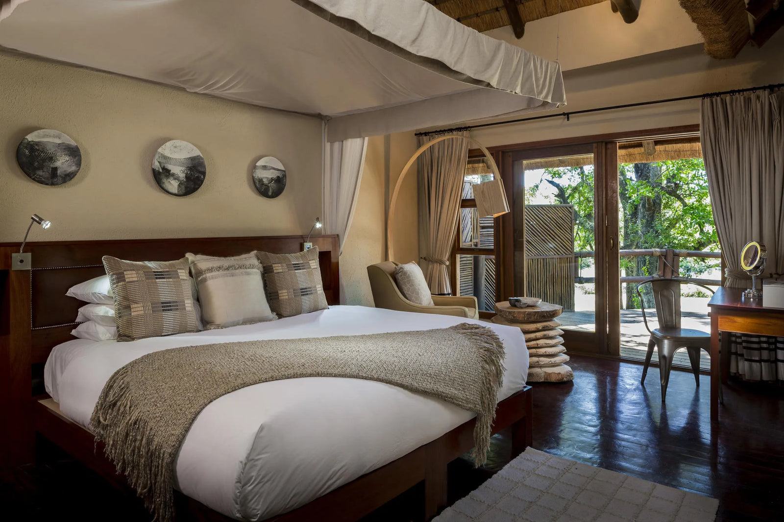 Safari Lodge Safari Room