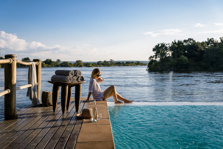 Sussi & Chuma Lodge, an A&K Sanctuary