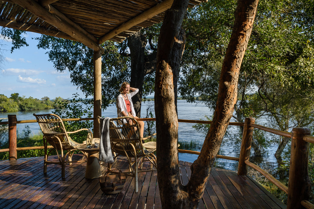 Sussi & Chuma Lodge, an A&K Sanctuary