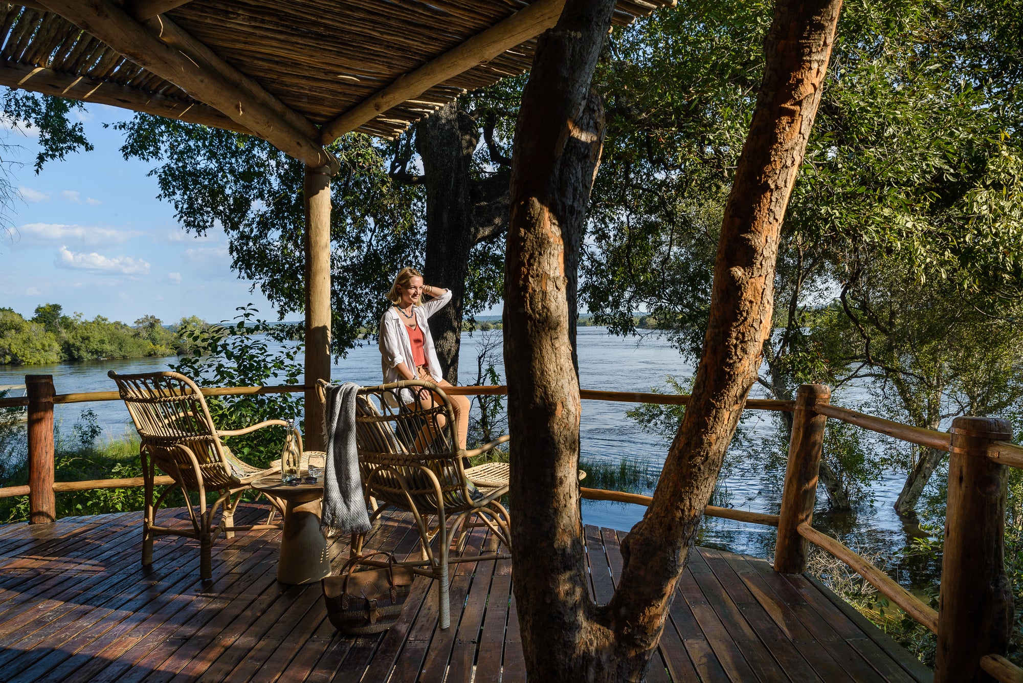 Sussi & Chuma Lodge, an A&K Sanctuary