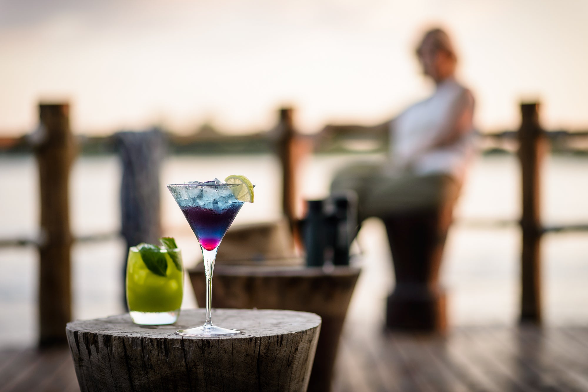 Sussi & Chuma Lodge, an A&K Sanctuary