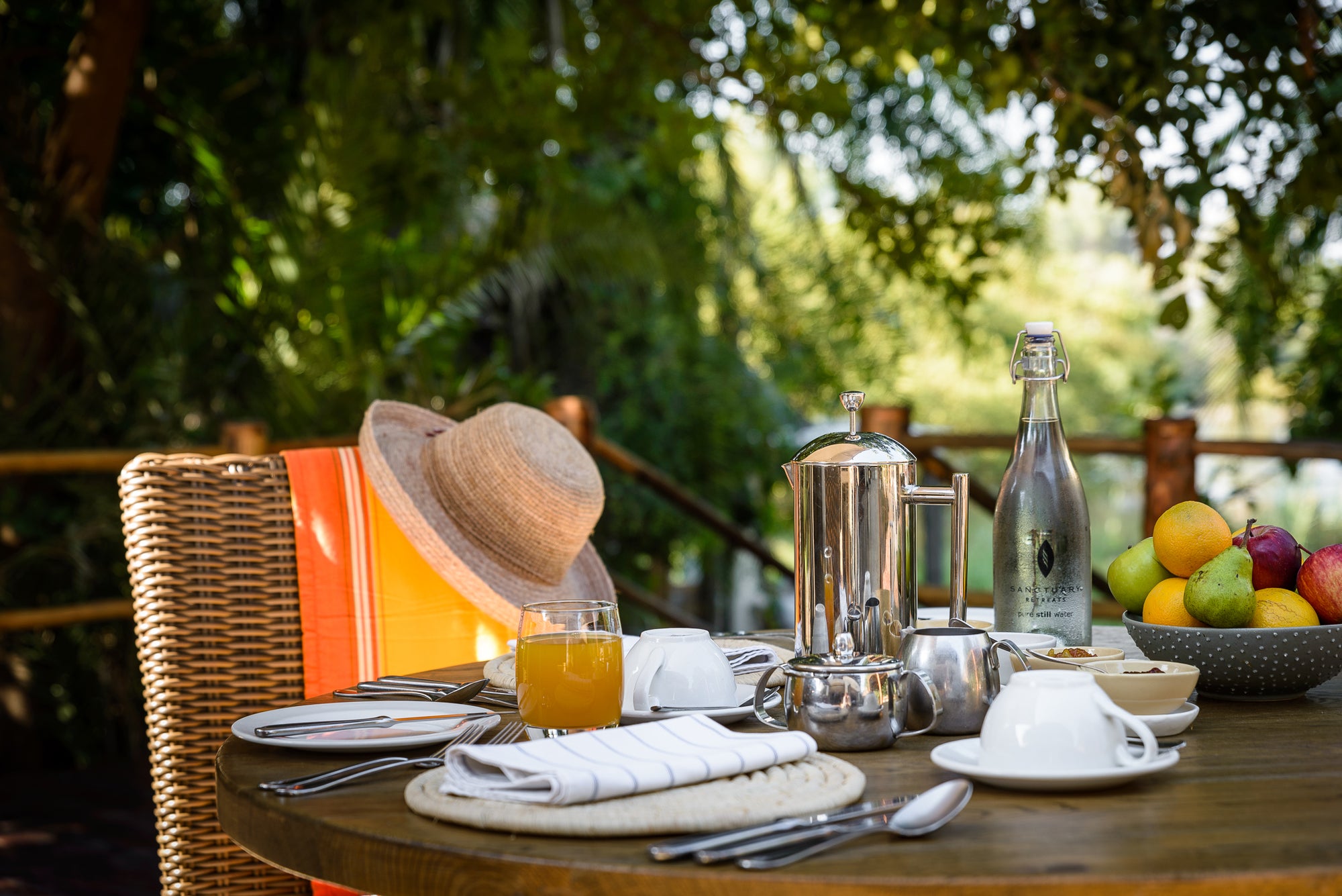 Sussi & Chuma Lodge, an A&K Sanctuary