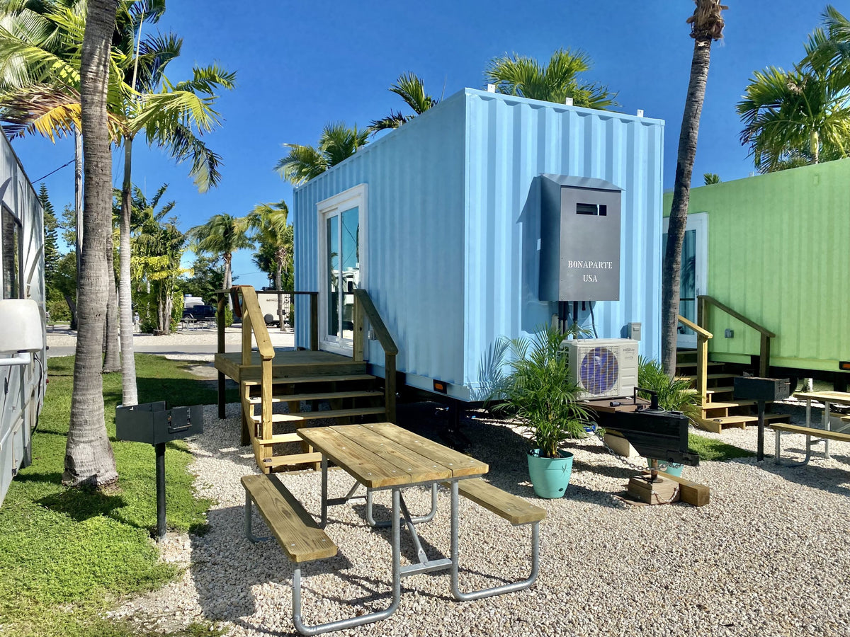 Boyd's Key West Campground