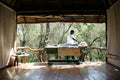 The Maasai Wellbeing Space 