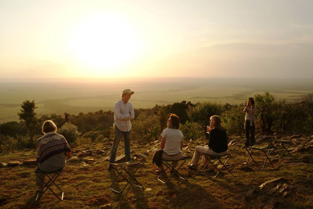 Sundowners