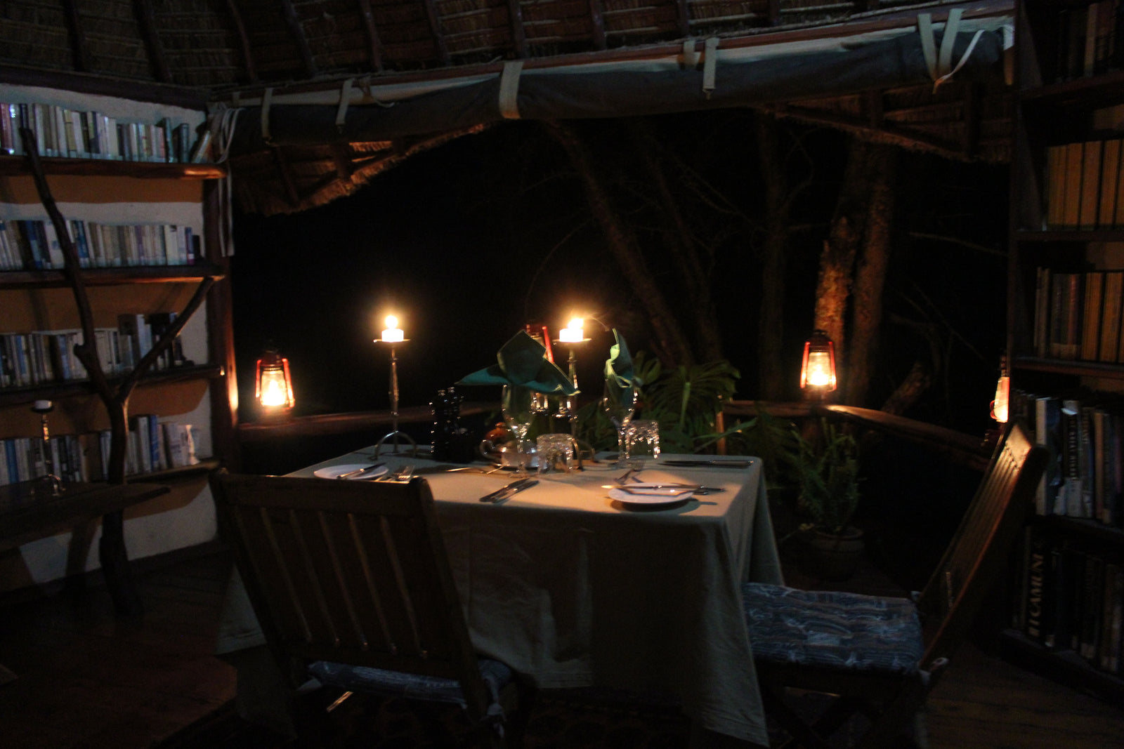 Saruni Mara — Saruni Library