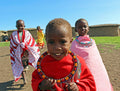 Cultural Visit to Local Village Market