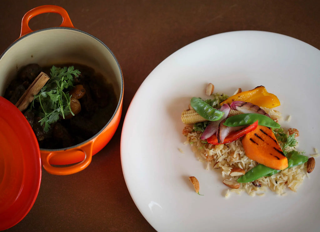 Sandibe Okavango Safari Lodge at andBeyond Sandibe Okavango Safari Lodge, Okavango Delta, Botswana.