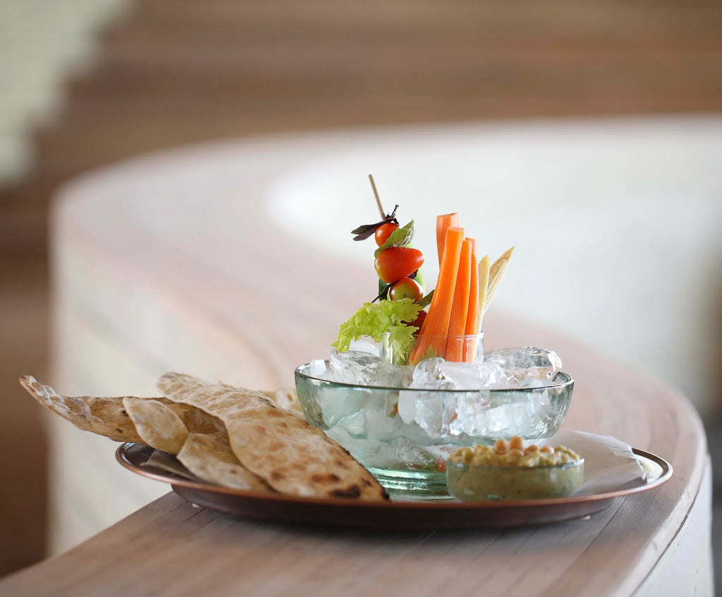 Sandibe Okavango Safari Lodge at andBeyond Sandibe Okavango Safari Lodge, Okavango Delta, Botswana.