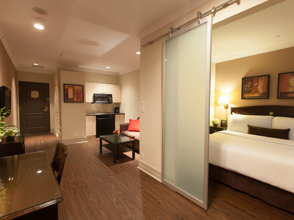 The Grand Hotel Toronto