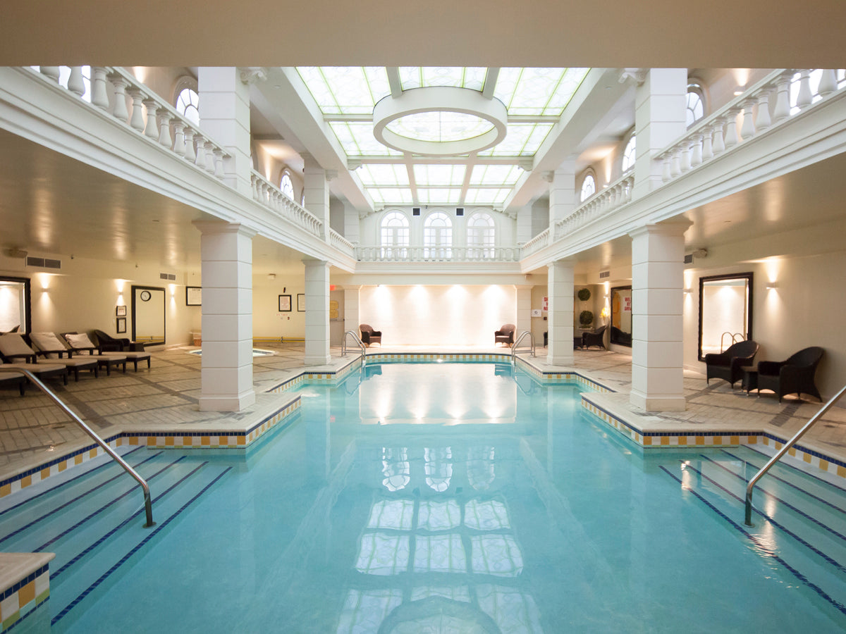 The Grand Hotel Toronto