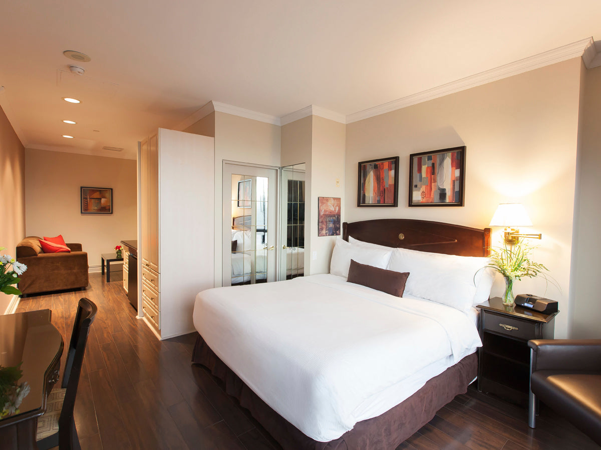 The Grand Hotel Toronto