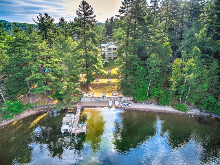 Ripplecove Lakefront Hotel & Spa