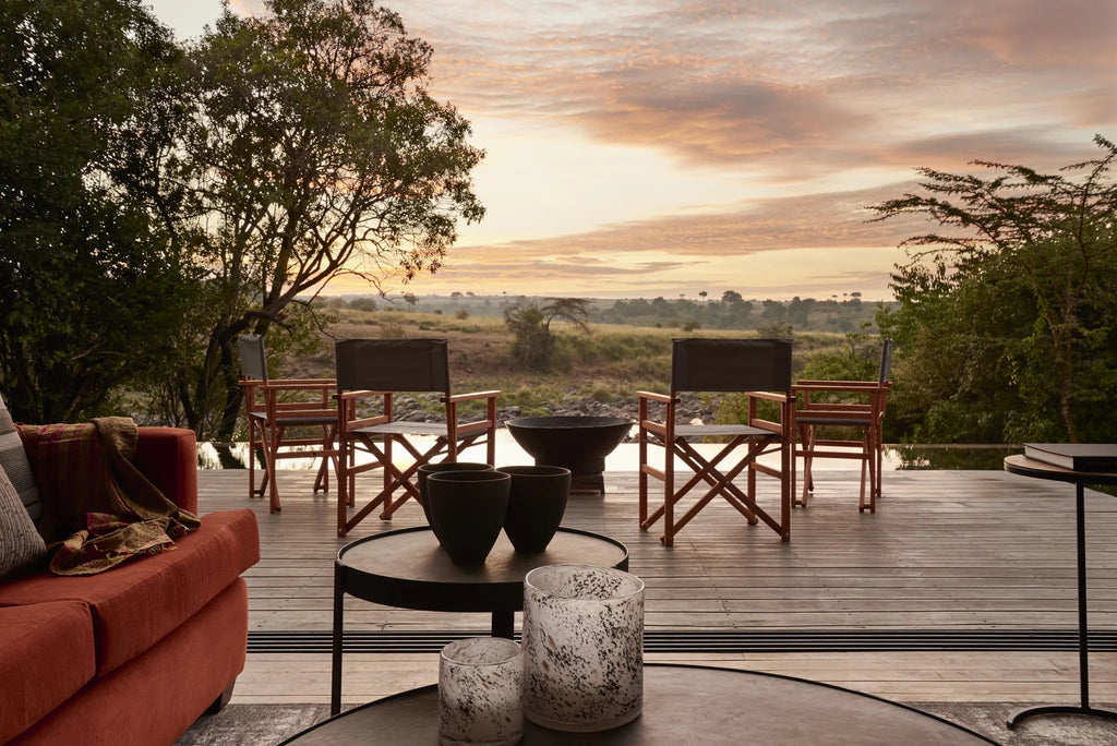 Olonana Lodge, an A&K Sanctuary, Masai Mara, Kenya gallery image 22.
