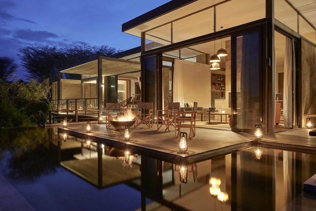 Olonana Lodge, an A&K Sanctuary, Masai Mara, Kenya gallery image 23.