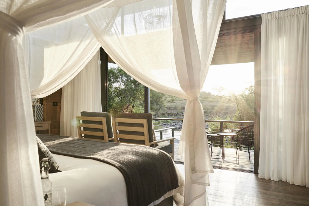 Olonana Lodge, an A&K Sanctuary, Masai Mara, Kenya gallery image 24.