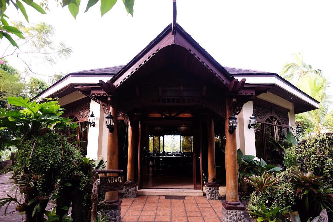 Cintai Corito's Garden