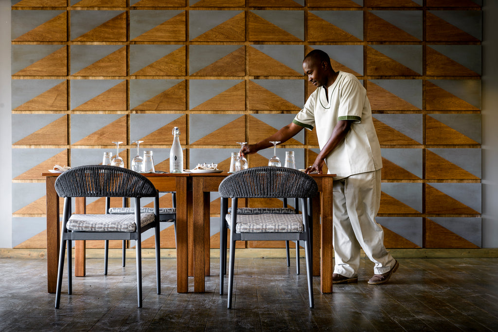Olonana Lodge, an A&K Sanctuary