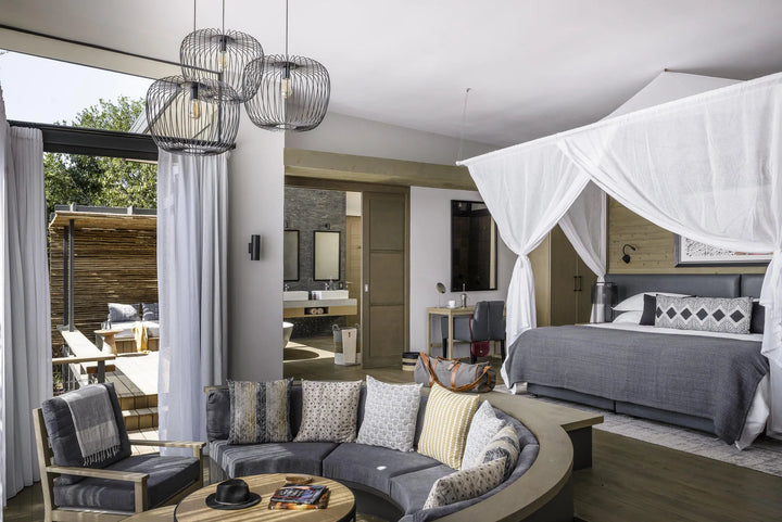 Olonana Lodge, an A&K Sanctuary