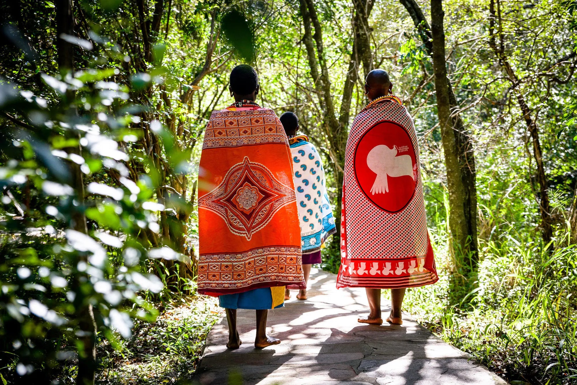 Olonana Lodge, an A&K Sanctuary, Masai Mara, Kenya gallery image 9.
